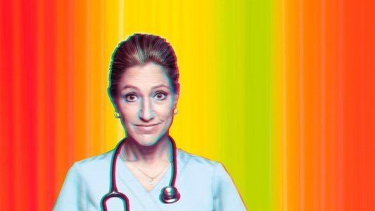 Nurse Jackie