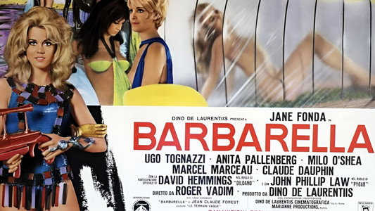 Barbarella
