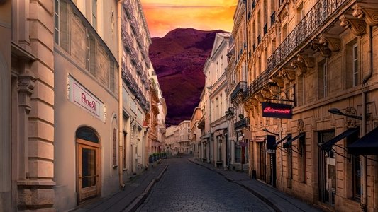 Алея на славата