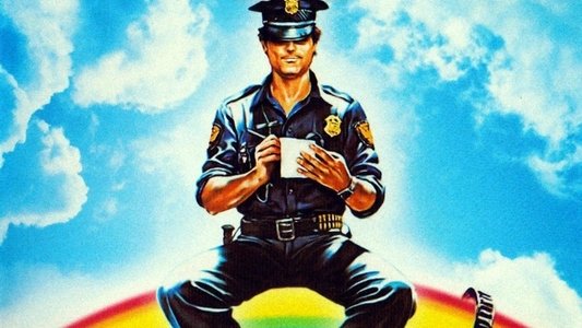 Poliziotto superpiù