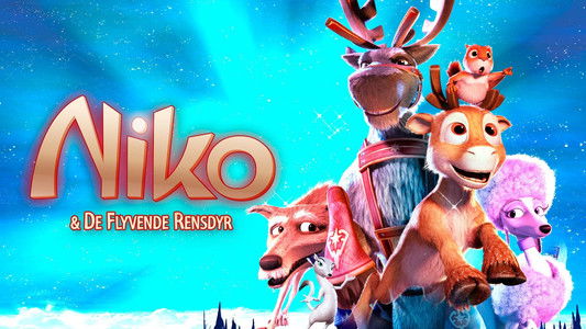 Niko: Lentäjän poika