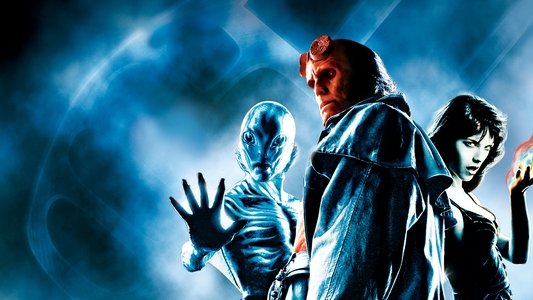 Hellboy