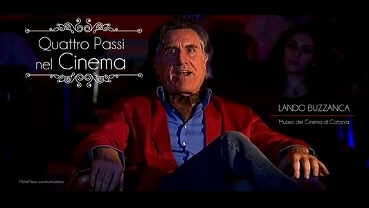 Quattro passi nel Cinema