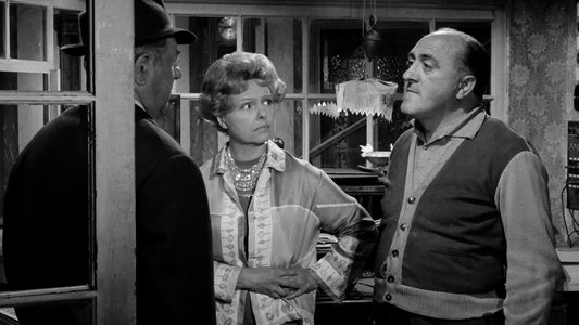 Maigret voit rouge