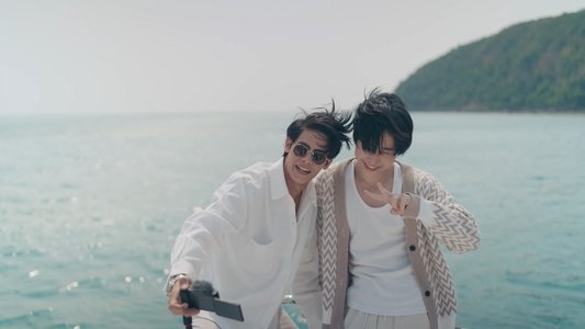 คืนนั้นกับนายดาวเหนือ