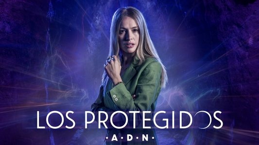 Los protegidos: A.D.N.
