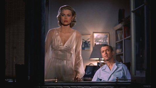Rear Window