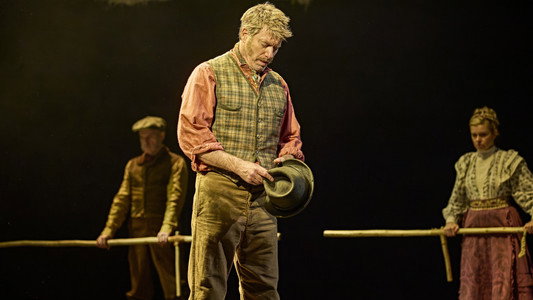 National Theatre at Home: War Horse