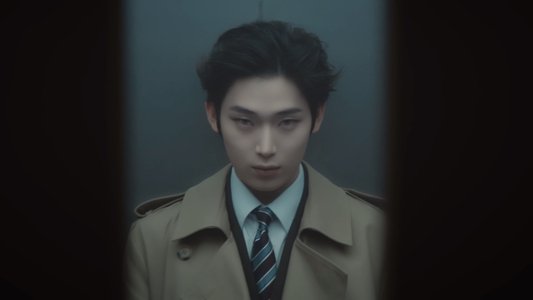 ENHYPEN (엔하이픈) DESIRE Concept Cinema