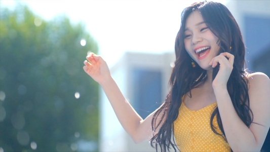 2018 GFRIEND FIRST CONCERT 'Season of GFRIEND' ENCORE