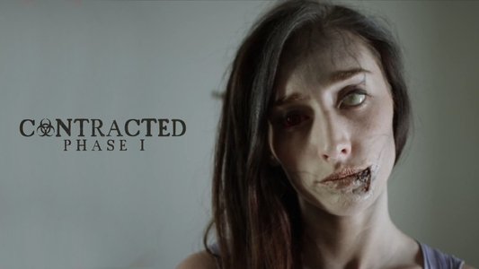 Contracted