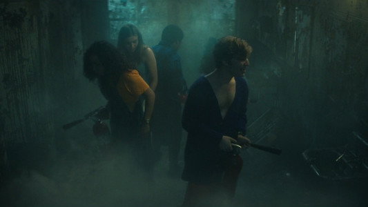 Fear Street: 1994
