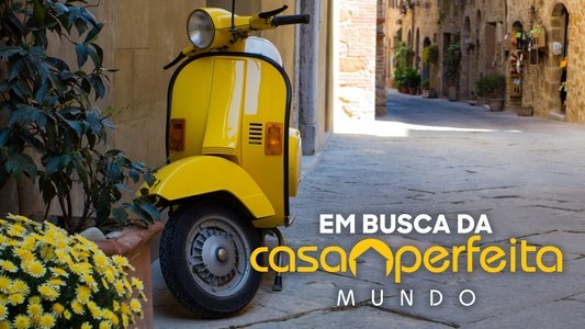 House Hunters International