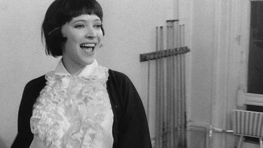 Vivre sa vie: film en douze tableaux