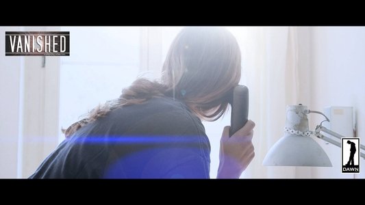 VANISHED