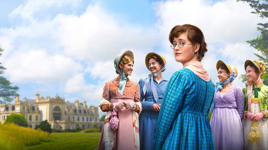 The Other Bennet Sister