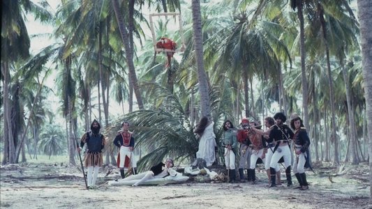 Bolívar, sinfonía tropikal