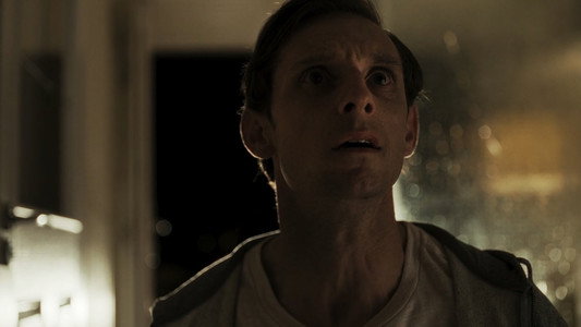 Half Man