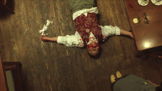 ナイン・ソウルズ