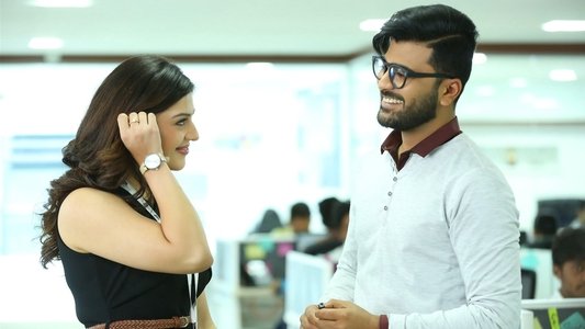 మహానుభావుడు