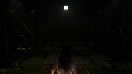 The Conjuring: Last Rites