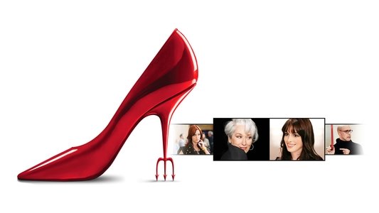 The Devil Wears Prada