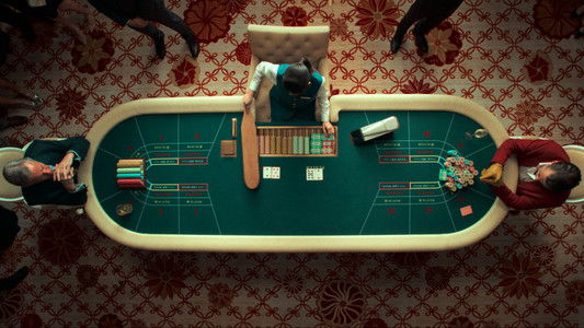 Ballad of a Small Player