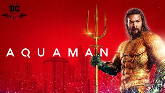 Aquaman