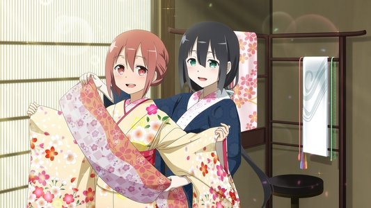 結城友奈は勇者である