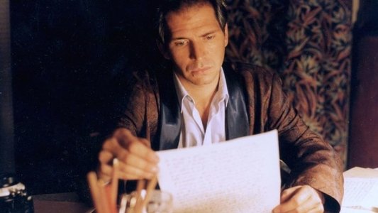 Lettre d'une inconnue