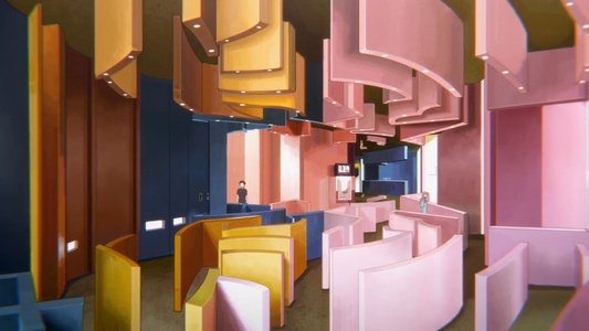 映画 聲の形