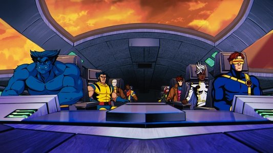 X-Men '97