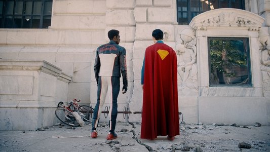 Superman