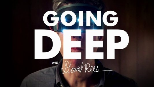 Going Deep with David Rees
