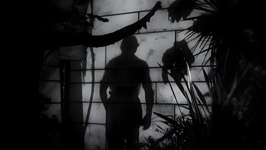 Island of Lost Souls