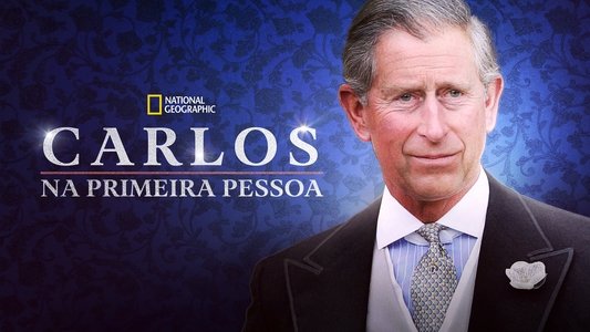 Charles: In His Own Words