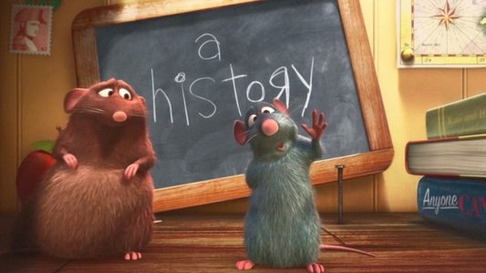 Your Friend the Rat