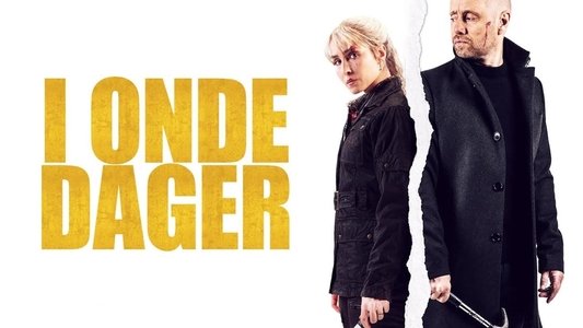 I onde dager