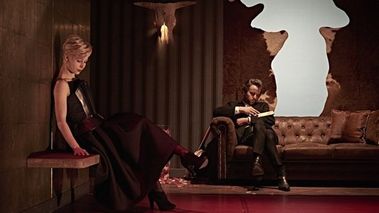 Macbeth: Too Much Blood