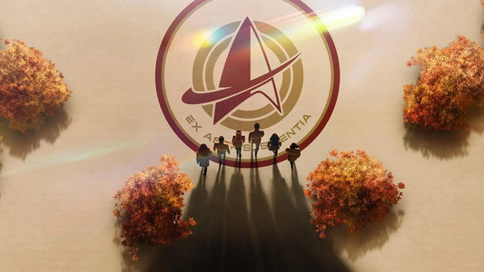 Star Trek: Starfleet Academy