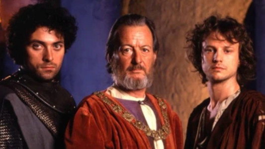 Henry IV