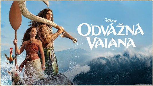 Moana