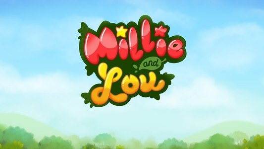Millie and Lou