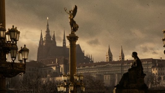 Anthropoid