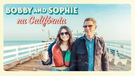 Bobby and Sophie On the Coast