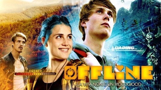 Offline - Das Leben ist kein Bonuslevel