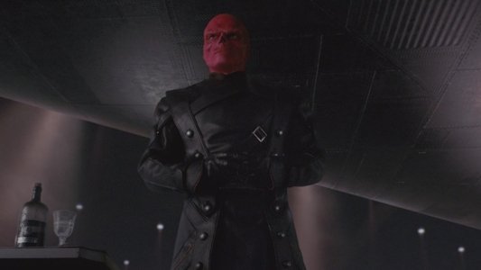 Captain America: The First Avenger