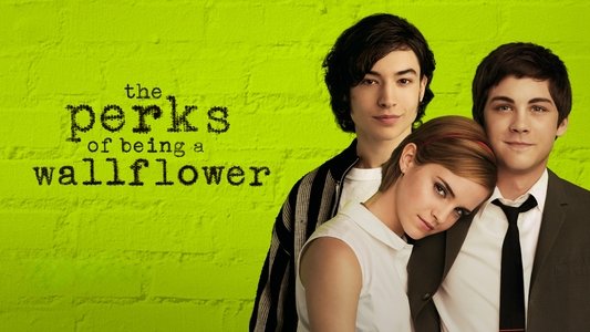 The Perks of Being a Wallflower