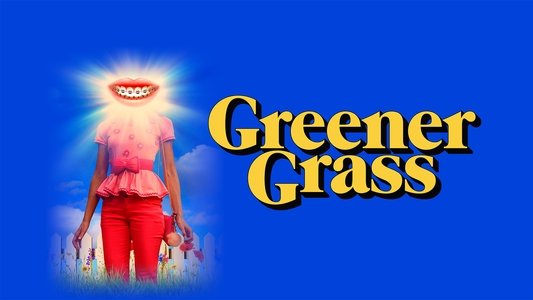 Greener Grass