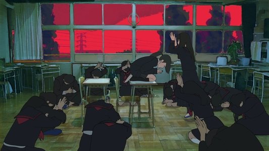 花とアリス殺人事件